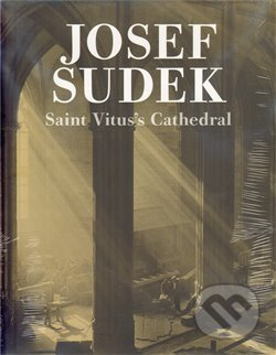 Saint Vitus´s Cathedral - Josef Sudek