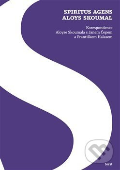 Spiritus agens Aloys Skoumal - Aloys Skoumal