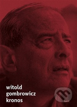 Kronos - Witold Gombrowicz