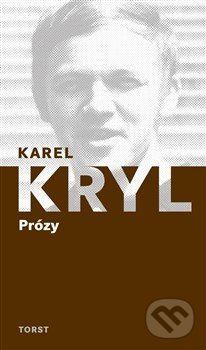 Prózy - Karel Kryl