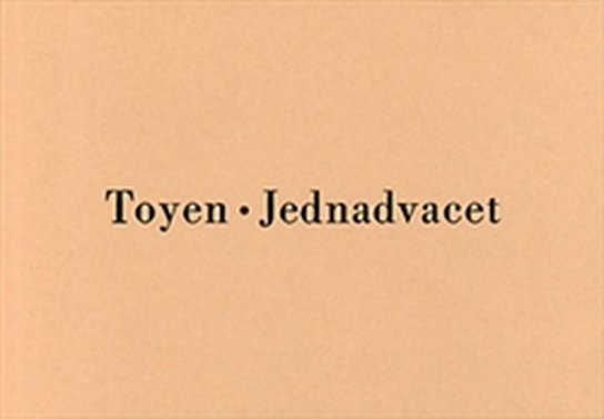 Jednadvacet