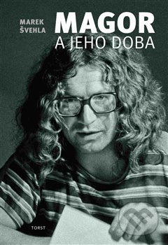 Magor a jeho doba - Marek Švehla - kniha z kategorie Film