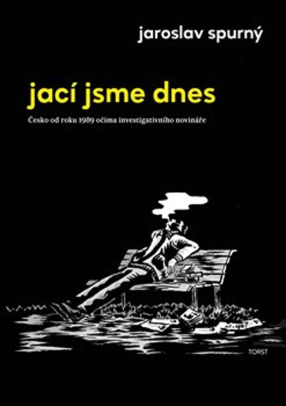 Jací jsme dnes - Jaroslav Spurný