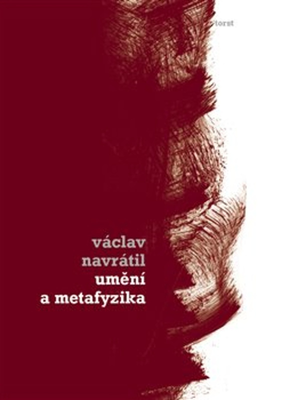 Umění a metafyzika - Václav Navrátil - kniha z kategorie Filozofie