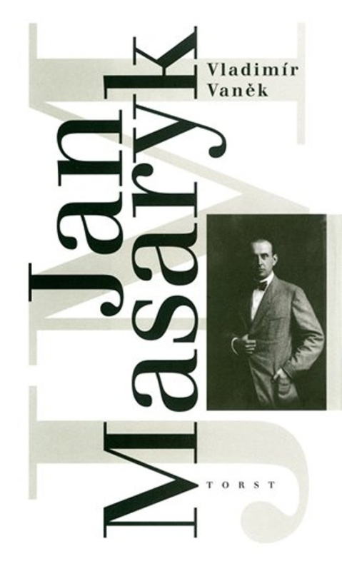 Jan Masaryk - Vladimír Vaněk