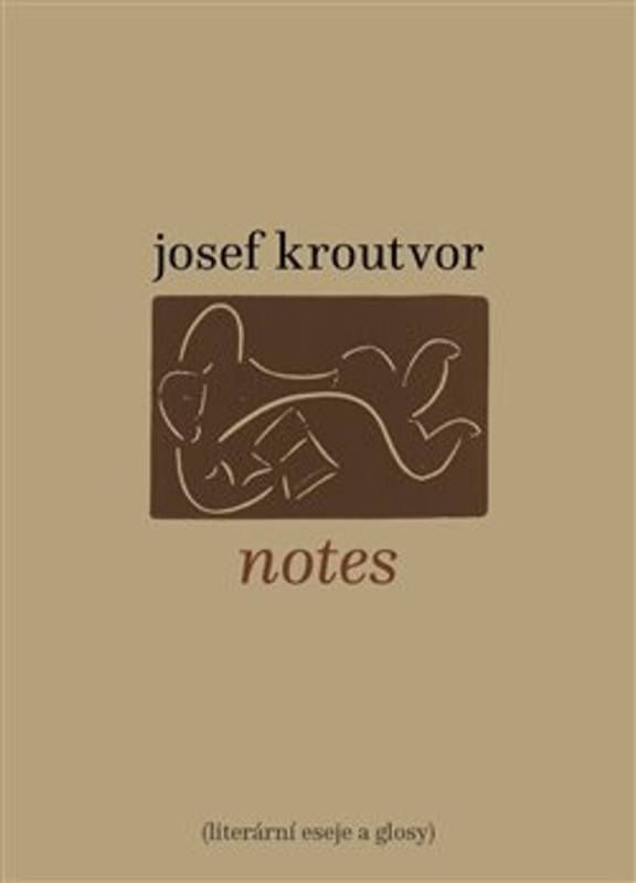Notes - Josef Kroutvor