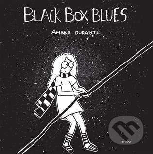 Black Box Blues - Ambra Durante