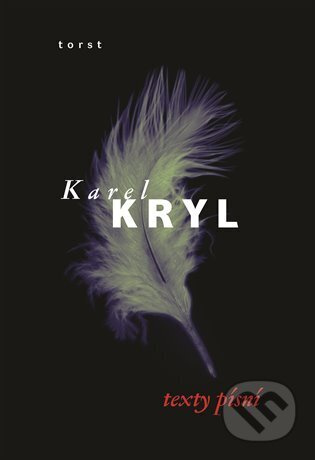 Texty písní - Karel Kryl