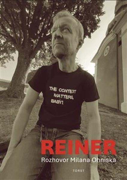 Reiner - Milan Ohnisko, Martin Reiner