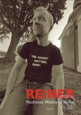 Reiner - Milan Ohnisko, Martin Reiner
