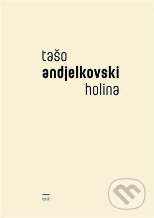 Holina - Tašo Andjelkovski