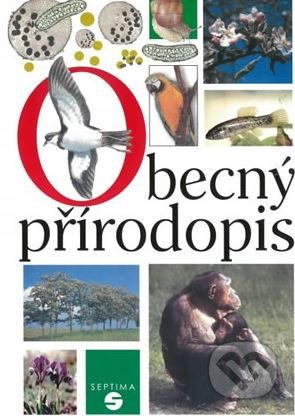 Obecný přírodopis - učebnice pro praktické ZŠ