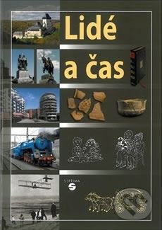 Lidé a čas - učebnice vlastivědy pro praktické ZŠ