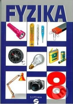 Fyzika 8 - učebnice pro praktické ZŠ