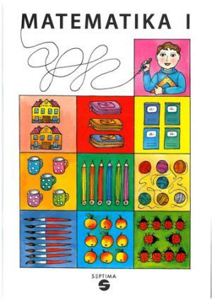 Matematika I - učebnice pro speciální ZŠ