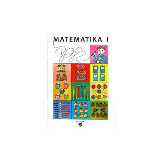 Matematika I - učebnice pro speciální ZŠ
