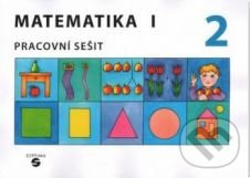 Matematika I - Pracovní sešit 2 pro speciální ZŠ
