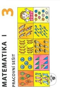 Matematika I - Pracovní sešit 3 pro speciální ZŠ