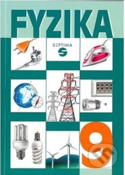 Fyzika 9 - učebnice pro praktické ZŠ