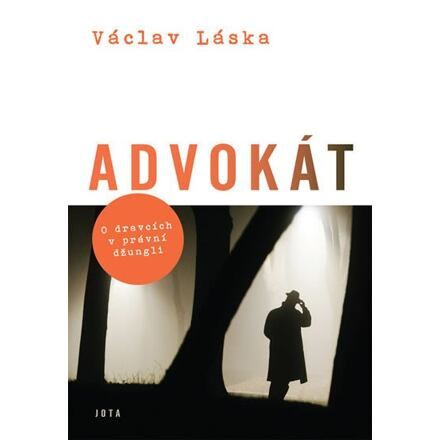 Advokát - Václav Láska
