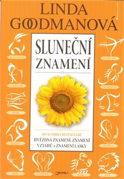 Sluneční znamení - Linda Goodmanová