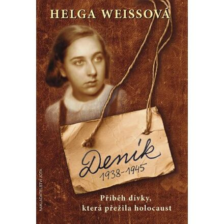 Deník 1938–1945 - Helga Hošková-Weissová