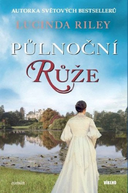 Půlnoční růže