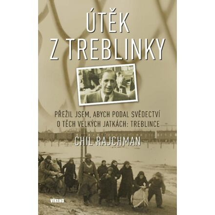 Útěk z Treblinky