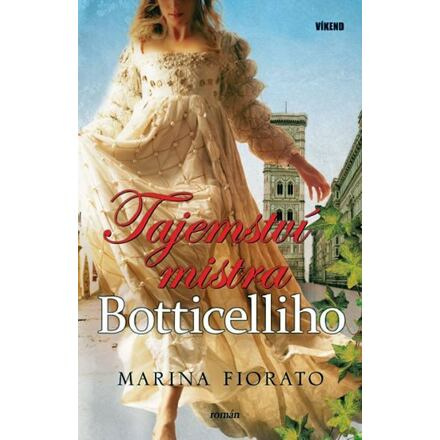 Tajemství mistra Botticelliho
