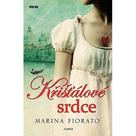 Křišťálové srdce