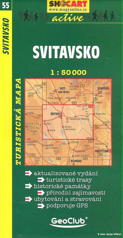 SVITAVSKO 55