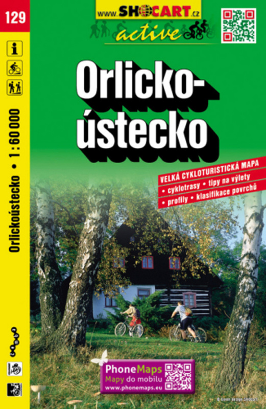ORLICKO-ÚSTECKO 129