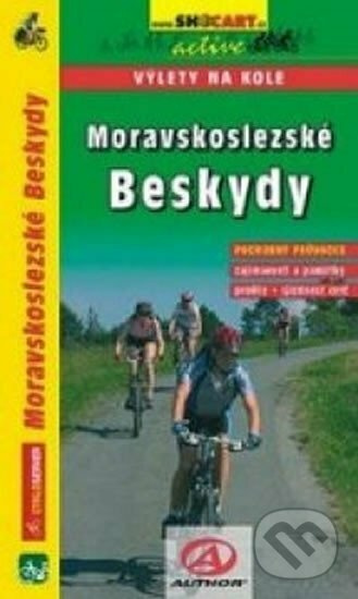 Moravskoslezské Beskydy - výlety na kole