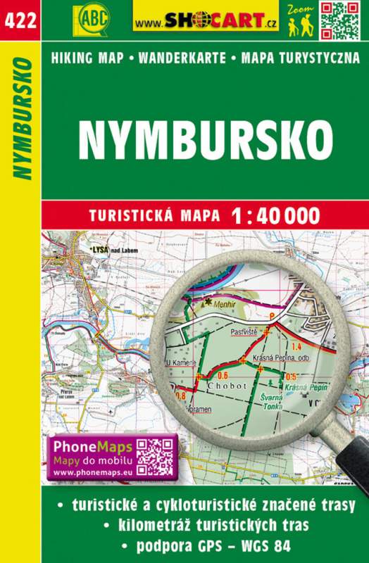 TCM Nymbursko 422 1:40T