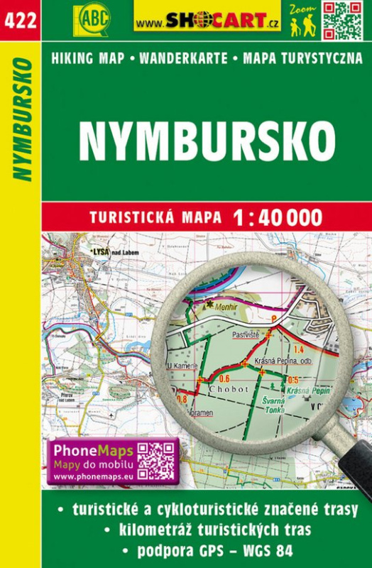 TCM Nymbursko 422 1:40T