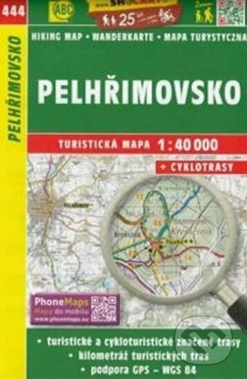 Pelhřimovsko