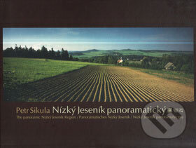 Nízký Jeseník panoramatický - kniha z kategorie Fotografie