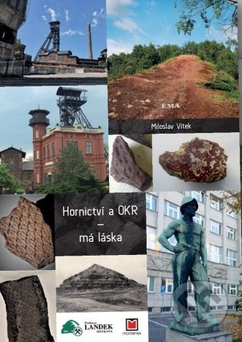 Hornictví a OKR (má láska) - kniha z kategorie Průmysl