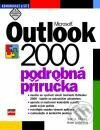Microsoft Outlook 2000 CZ Podrobná příručka - Todd A. Kleinke, Brian Underdahl - kniha z kategorie Kancelářské aplikace
