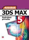3DS MAX 5 (Podrobná příručka) - Ted Boardman - kniha z kategorie Multimédia