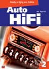 Auto Hi-Fi - Ivo Pajorek - kniha z kategorie Multimédia