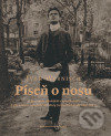 Píseň o nosu - Ivan Wernisch