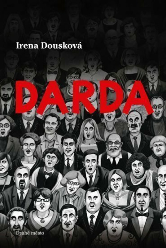 Darda - Irena Dousková