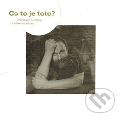 Co to je toto?