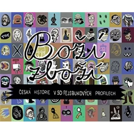 Boží zboží - Ondřej Horák