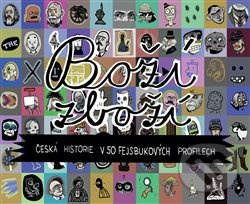 Boží zboží - Ondřej Horák