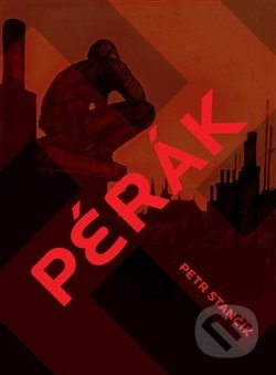 Pérák - Petr Stančík