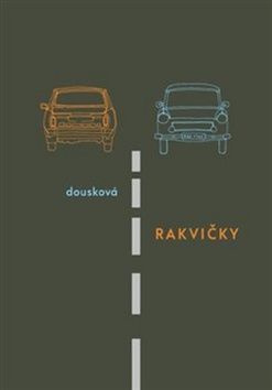 Rakvičky - Irena Dousková
