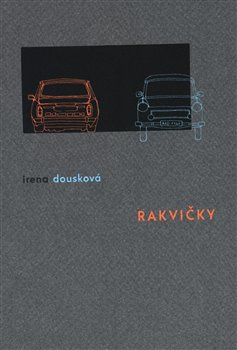Rakvičky - Irena Dousková