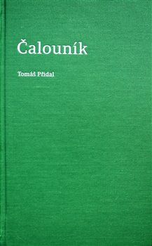 Čalouník - Tomáš Přidal